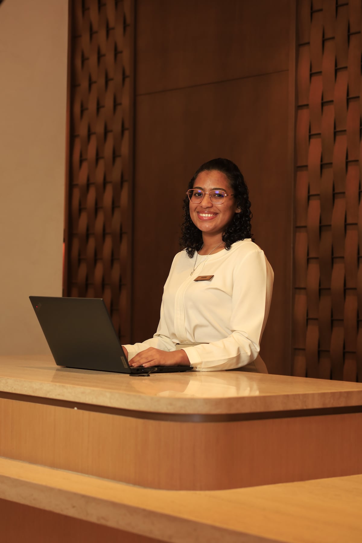 Mujeres en el ADN de la hospitalidad