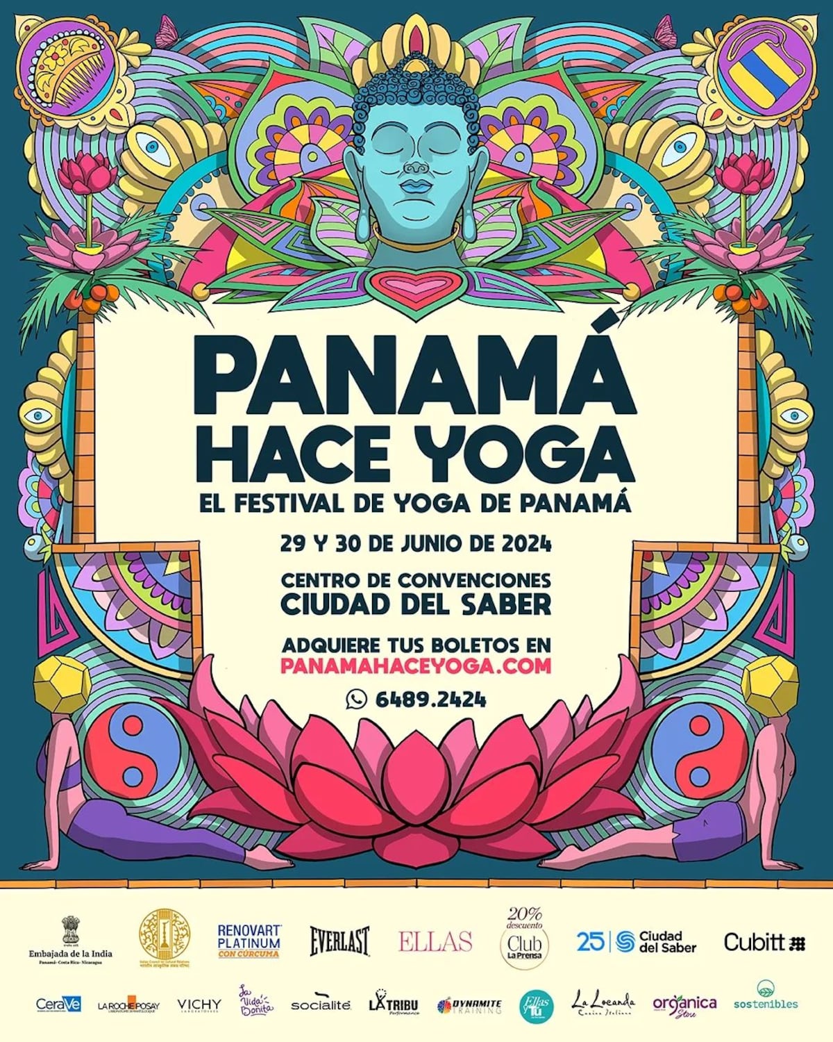 ¿Qué hacer este último fin de semana de junio?