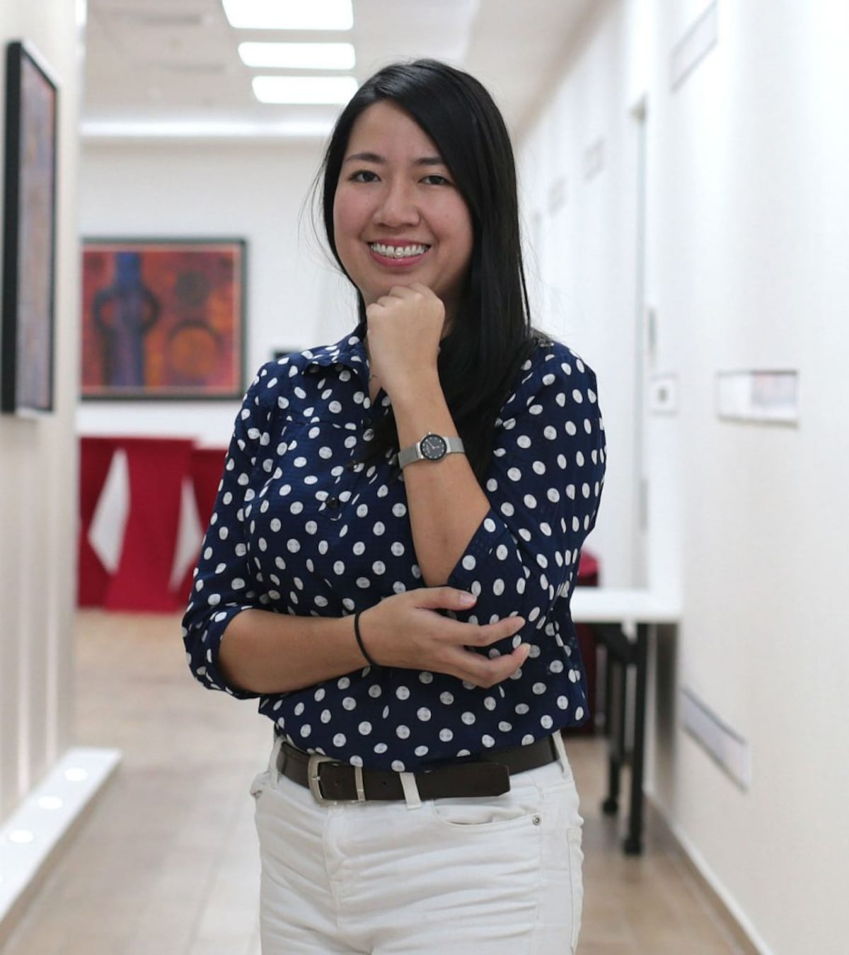 17 panameñas entre las 100 mujeres más poderosas de Centroamérica según Forbes