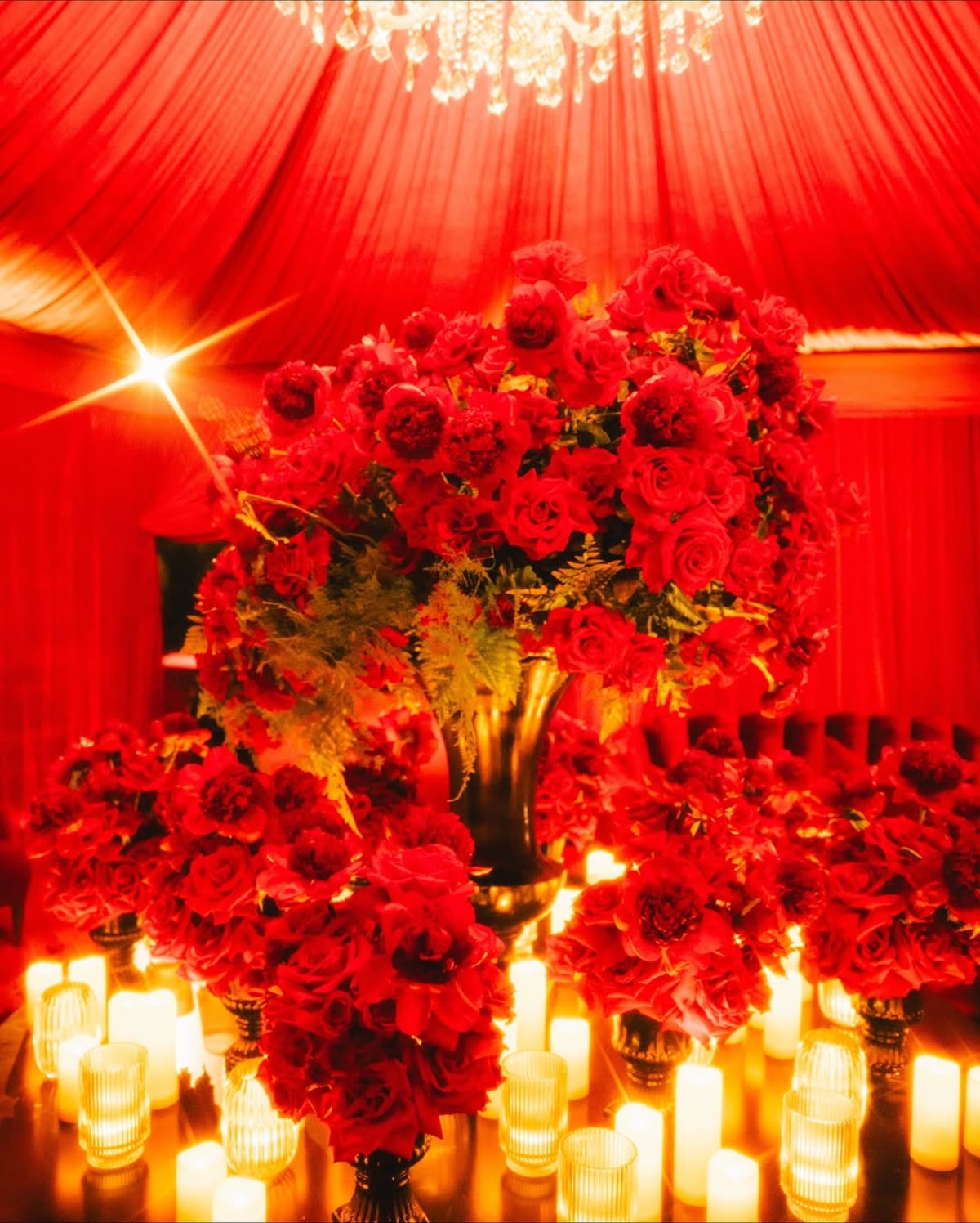 Kris Jenner celebra sus 70 años con una fiesta al estilo ‘James Bond’