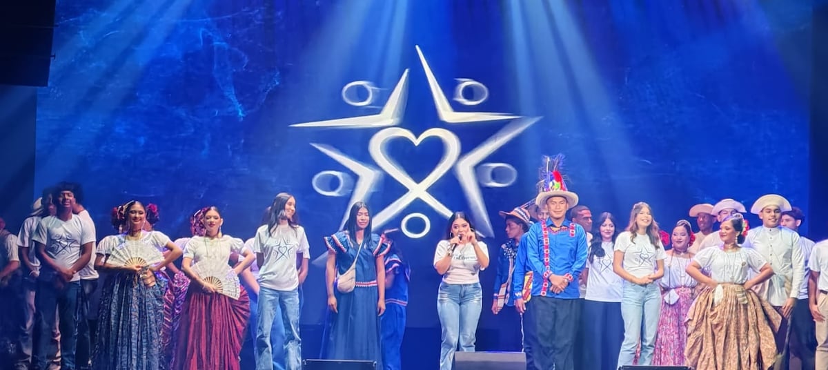 Talenpro celebra una década impulsando el talento y el propósito de los jóvenes panameños