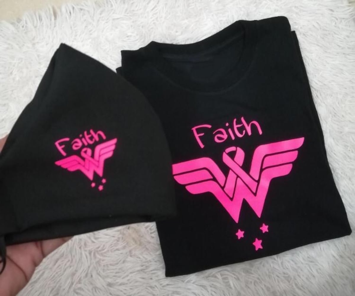 5 emprendimientos rosa para crear conciencia sobre el cáncer de mama