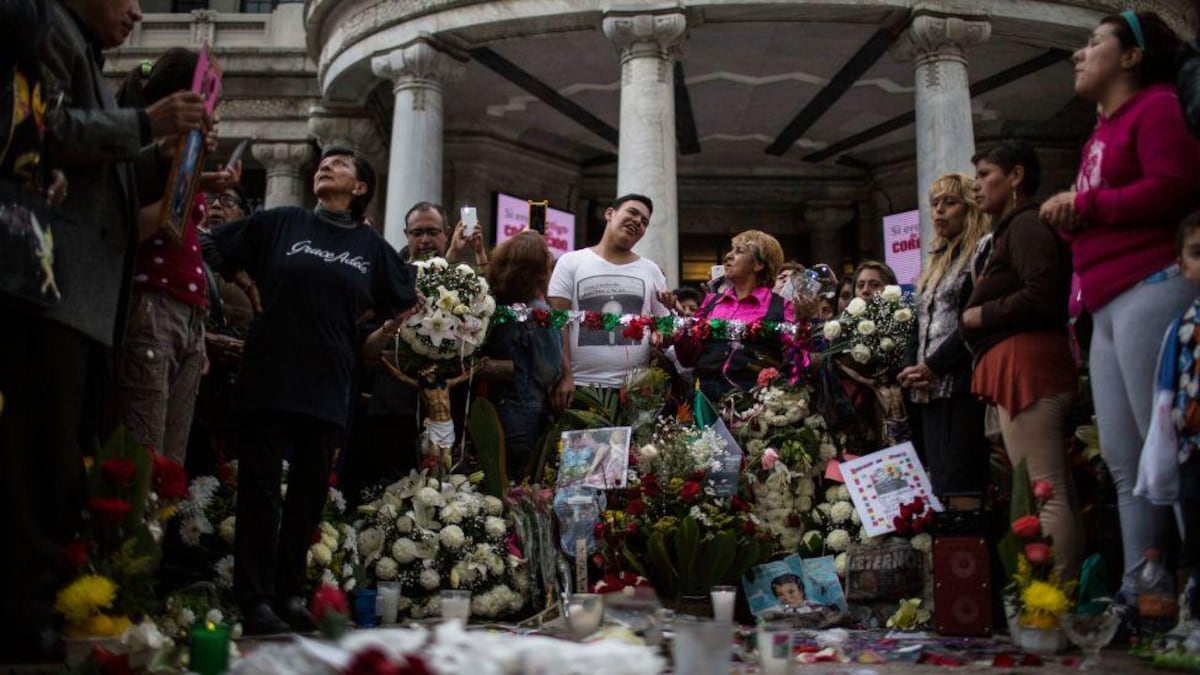 “La ambigüedad sexual le dio a Juan Gabriel en México una libertad que resonó en un pueblo acostumbrado a no decir las cosas”