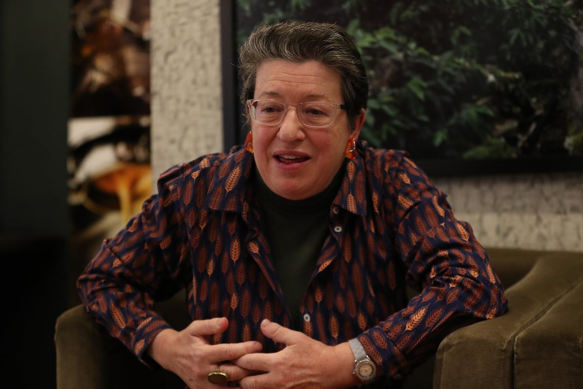 El rescate de las autoras olvidadas