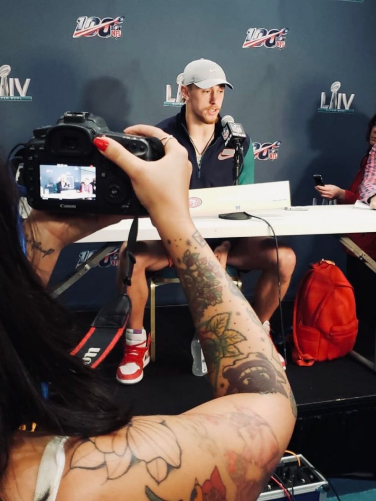 Con tinta en la piel: tres profesionales tatuadas en Panamá