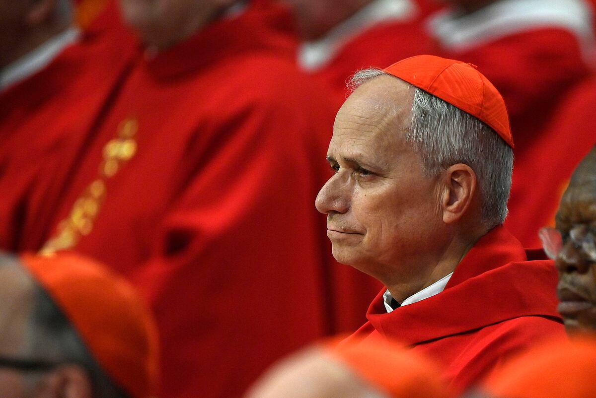 El papa con nacionalidad peruana: El discreto cardenal Prevost, jefe de los obispos del mundo y experto en Latinoamérica