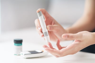 Alrededor del 14.4% de la población mayor de 15 años padecen diabetes en Panamá