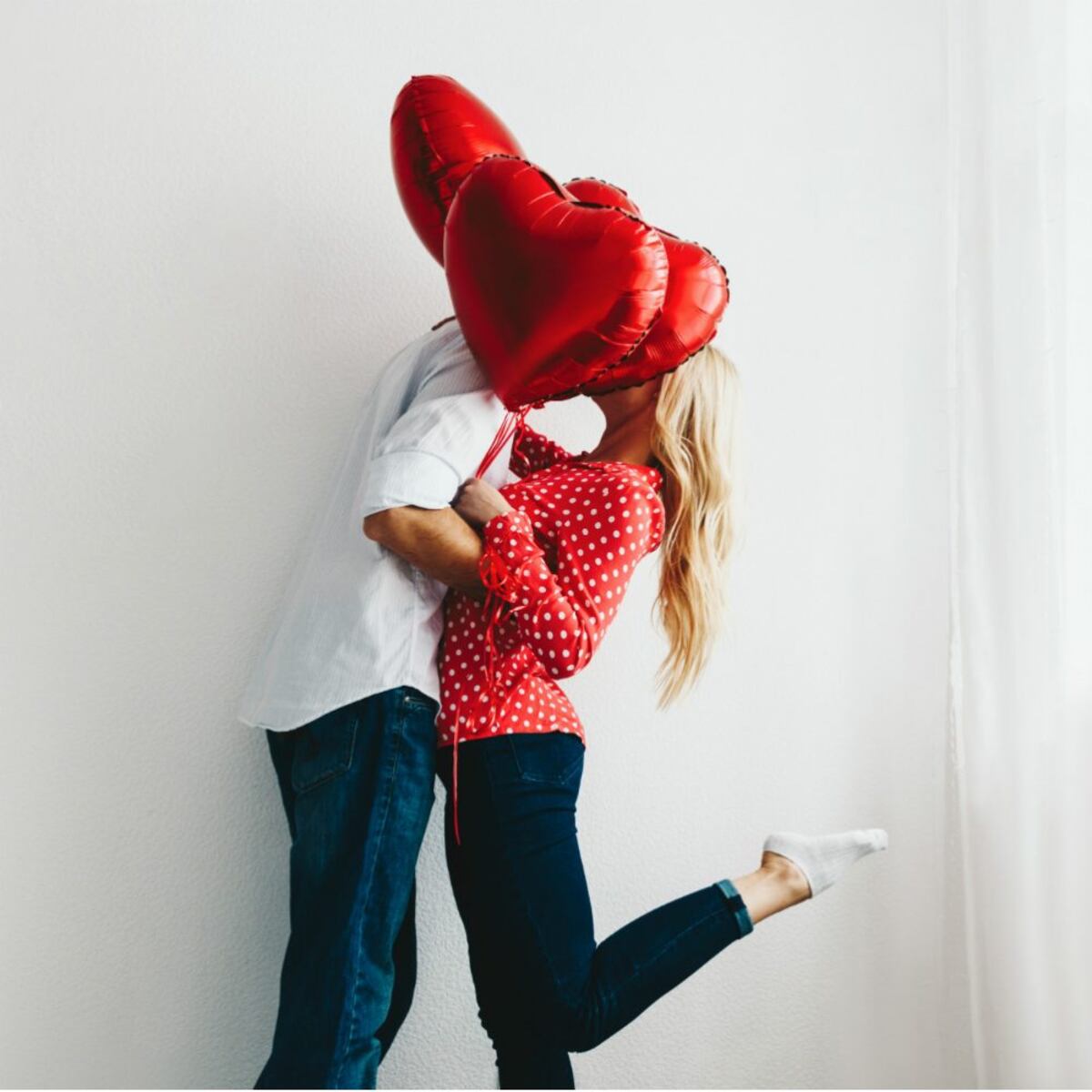 Dilo sin decirlo: 17 cosas que dicen ‘te quiero’