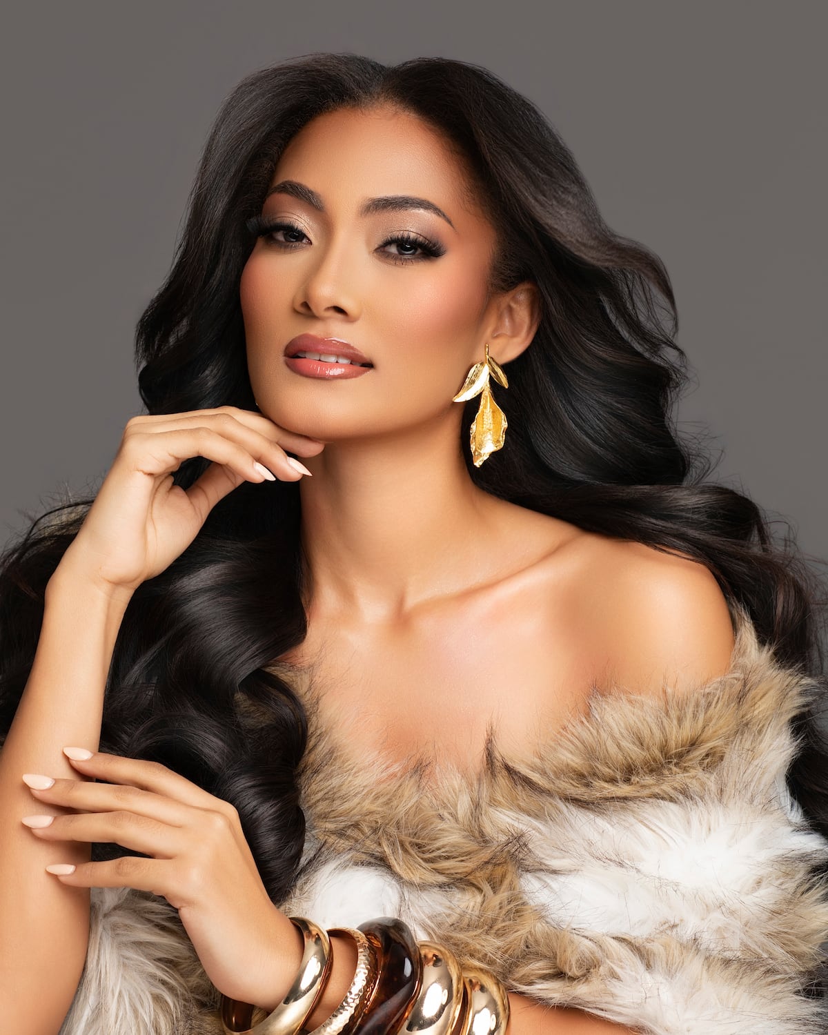 Las fotos oficiales de las candidatas a Miss Universe Panamá 2026