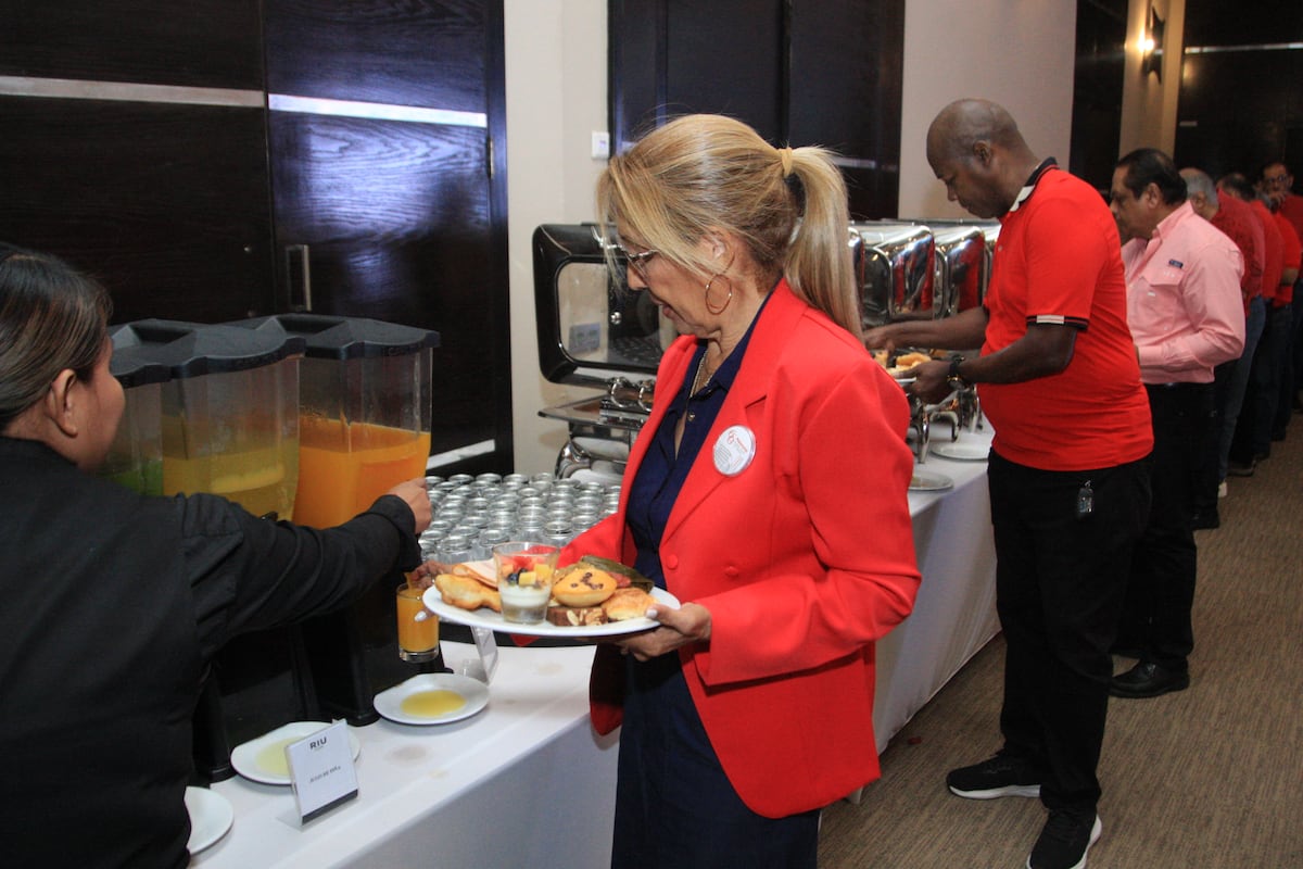 Entre historias y recuerdos, Panafoto celebra 60 años