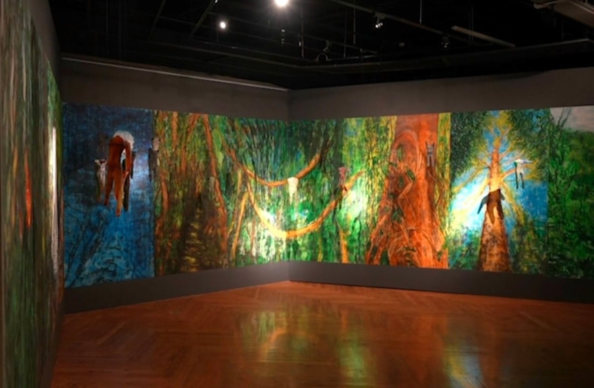 ¿Quieres representar a Panamá en la Bienal de Venecia 2026? Ya puedes postularte