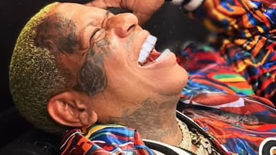 Fallece el artista panameño Japanese, referente del reggae en español