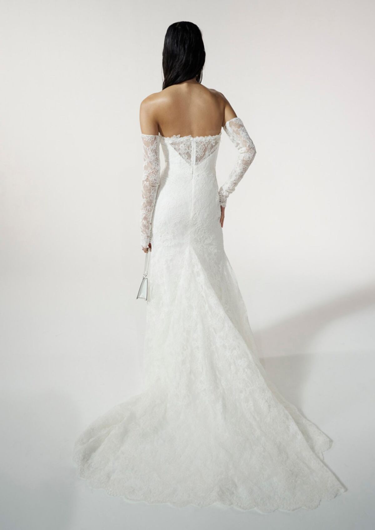 20 trajes de novia de la nueva colección de Vera Wang 2023