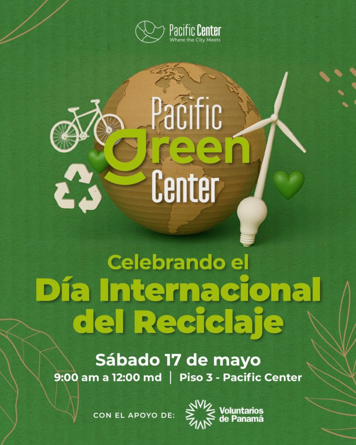 8 actividades para salir de lo cotidiano el mes de mayo en Panamá