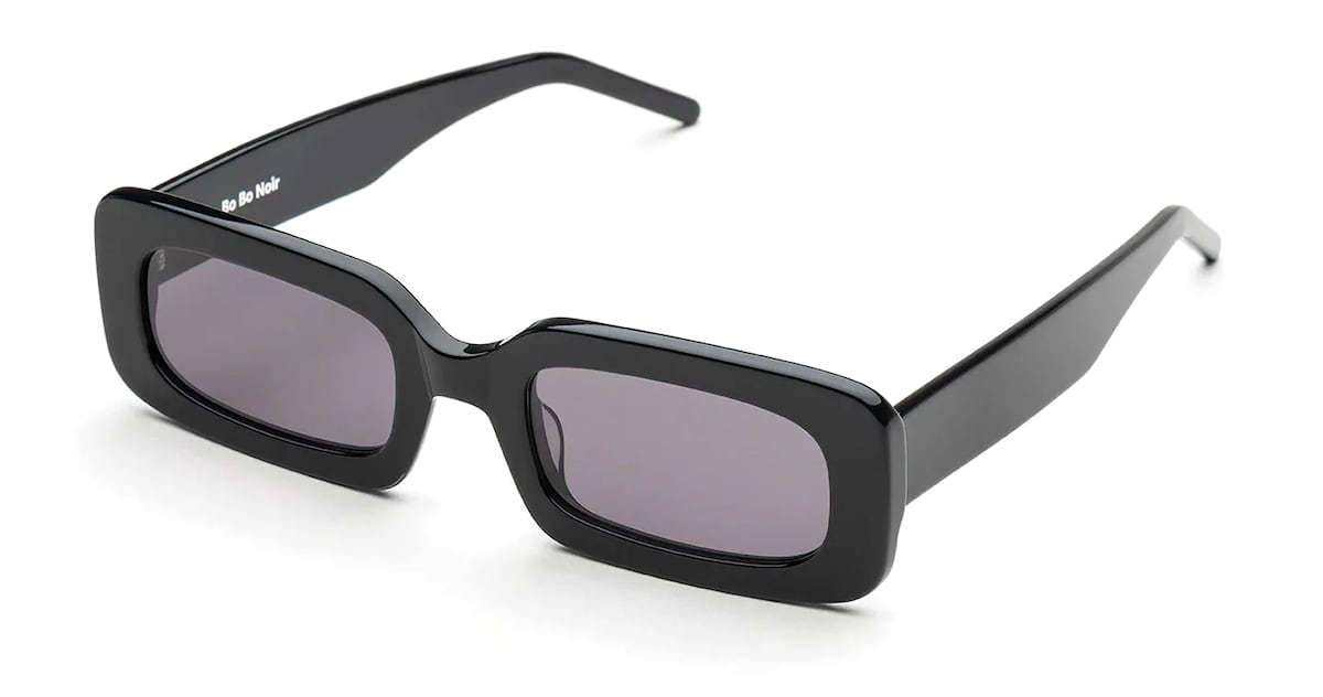 8 lentes de sol para perfeccionar tus ‘looks’ básicos