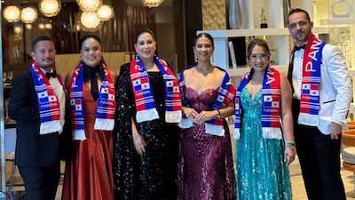 Panamá gana 18 reconocimientos en los Latin American Wedding & MICE Awards 2026
