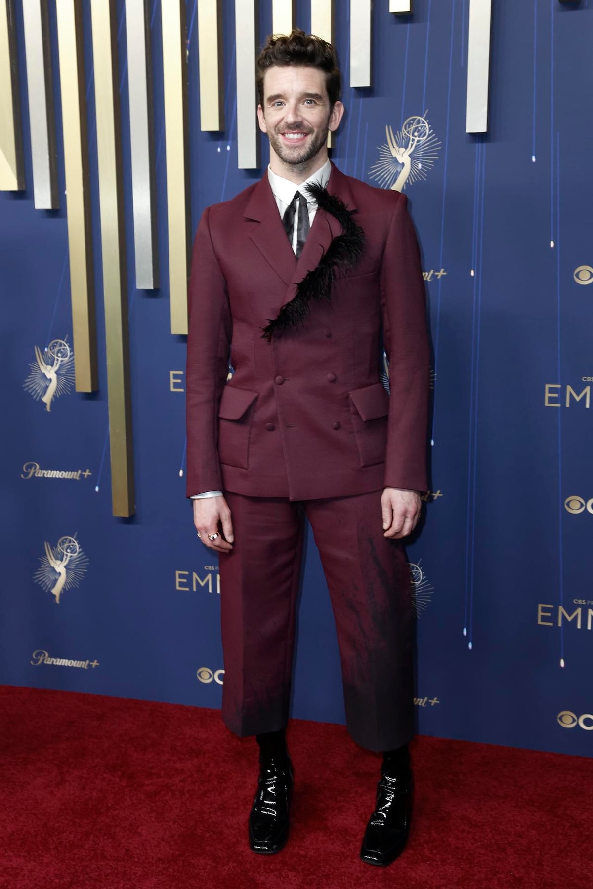 6 ‘looks’ que nos dejó la 77ª edición de los Emmy