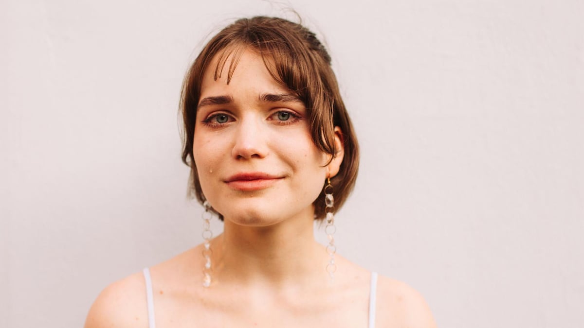 ¿Por qué lloramos de alegría?