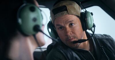 Mark Wahlberg: ‘Cuando voy en avión siempre me santiguo y rezo al despegar y al aterrizar’