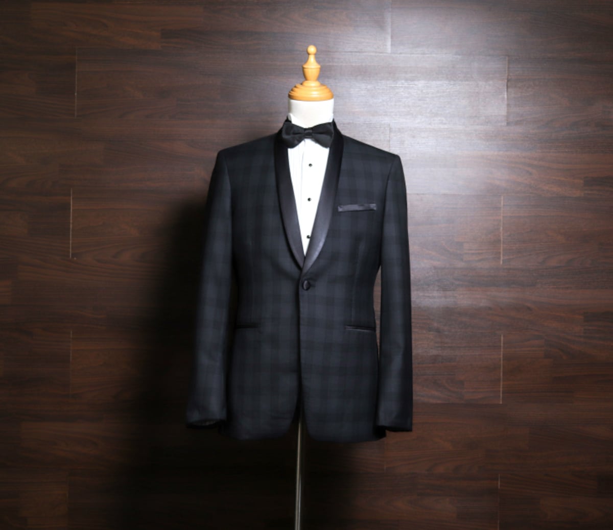 El novio dice acepto con estilo