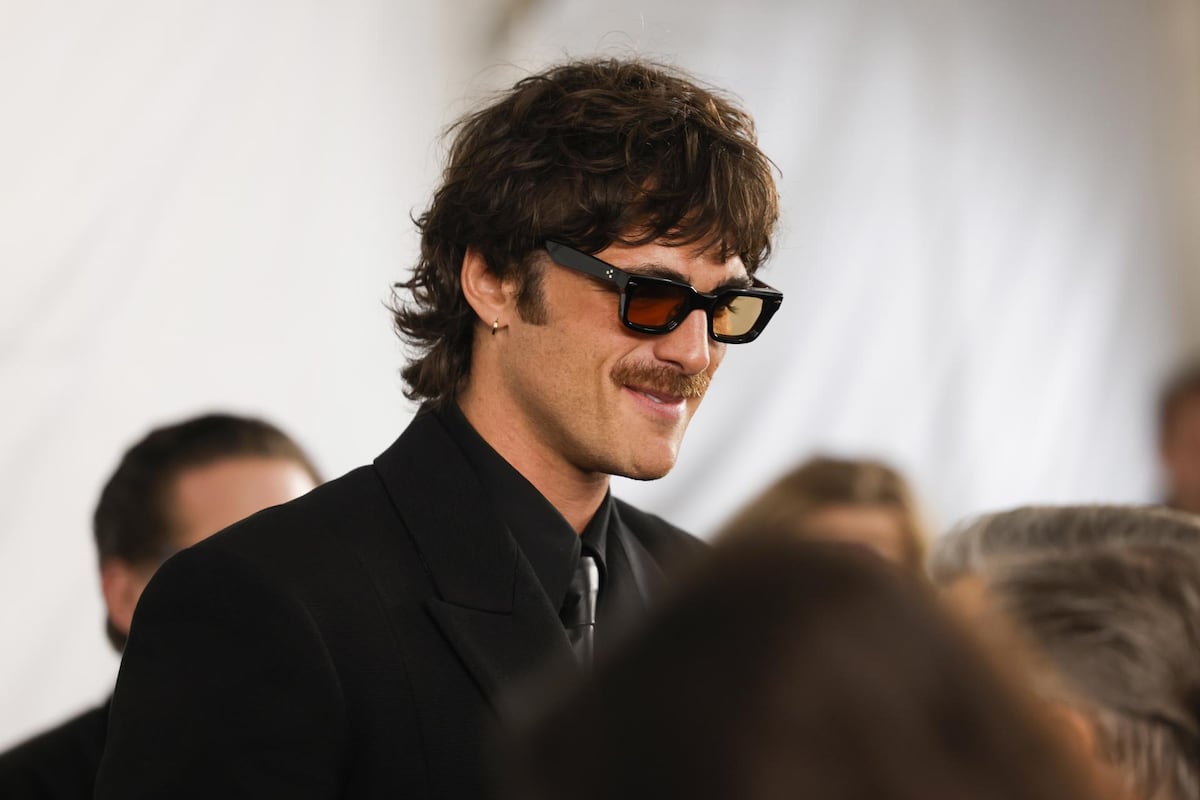 ‘Realmente no lo planeé’: Jacob Elordi gana el Critics’ Choice Awards a mejor actor de reparto por ‘Frankenstein’