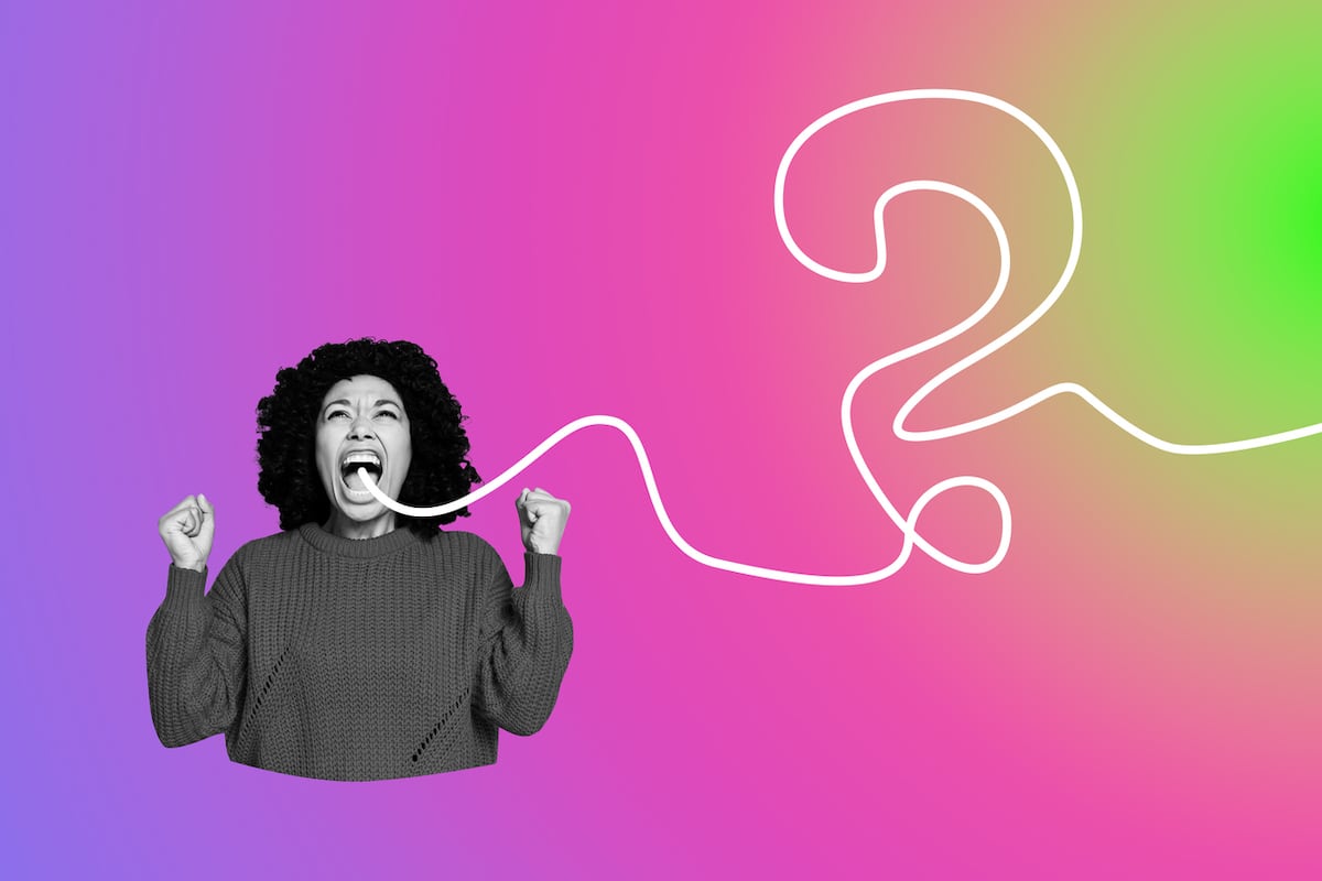 Me aburrí de ser empática: ¿Quién cuida a la que siempre cuida?
