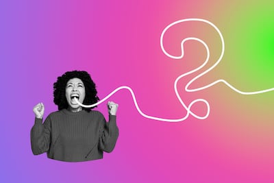 Me aburrí de ser empática: ¿Quién cuida a la que siempre cuida?