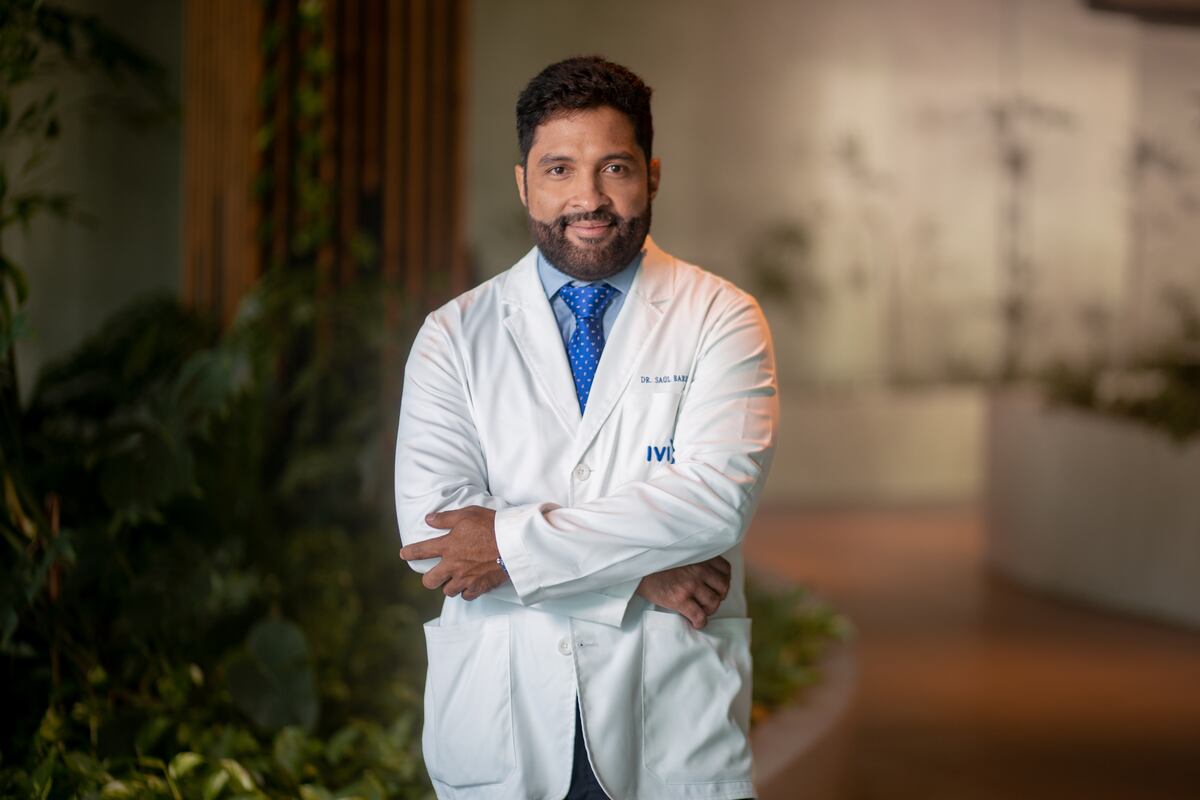 Cumple tu sueño de ser madre con la ayuda de la reproducción asistida