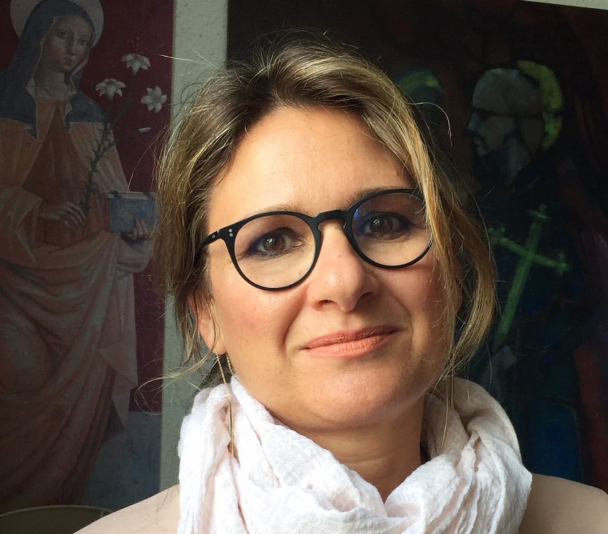 Gaudí en Panamá para la JMJ