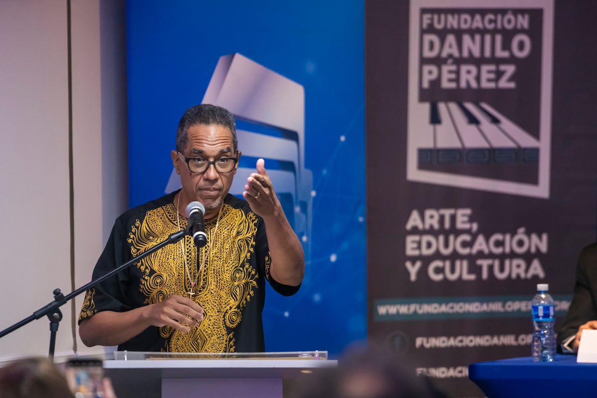 Panama Jazz Festival 2027 rendirá homenaje al músico panameño Jimmy Maxwell y celebrará los 60 años de Los Beachers