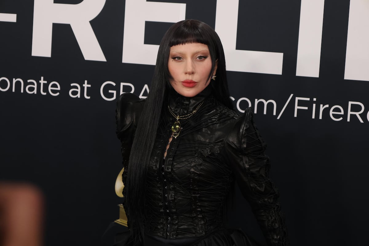 Lady Gaga aparecerá en la esperada película ‘El Diablo viste a la moda 2’, según Variety