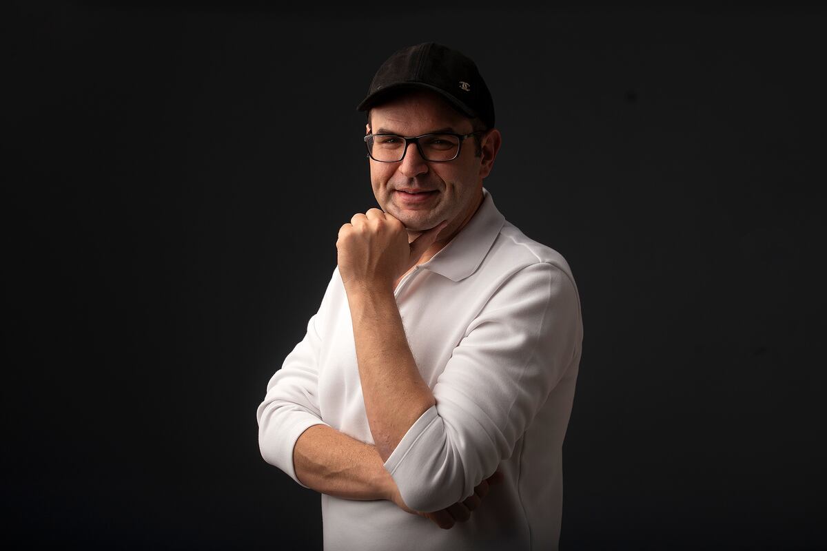 ‘Uno de los biomusicales más bonitos que he hecho’: Benjamín Cohen sobre ‘Pedrito: El Musical’