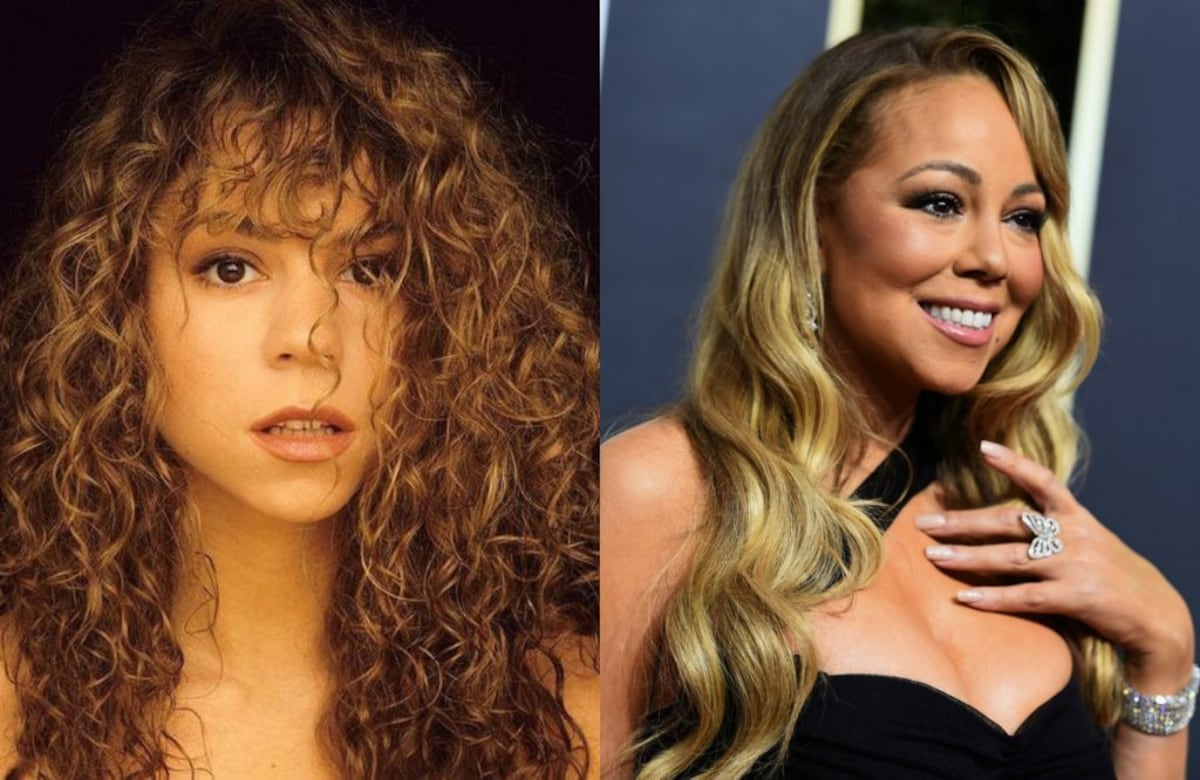 Famosas que nacieron con el cabello rizado (entre ellas, algunas panameñas)