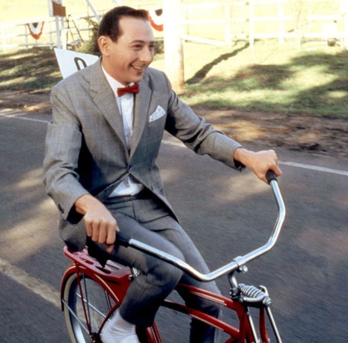 El actor Paul Reubens, creador de Pee-wee Herman, fallece a los 70 años en Los Ángeles