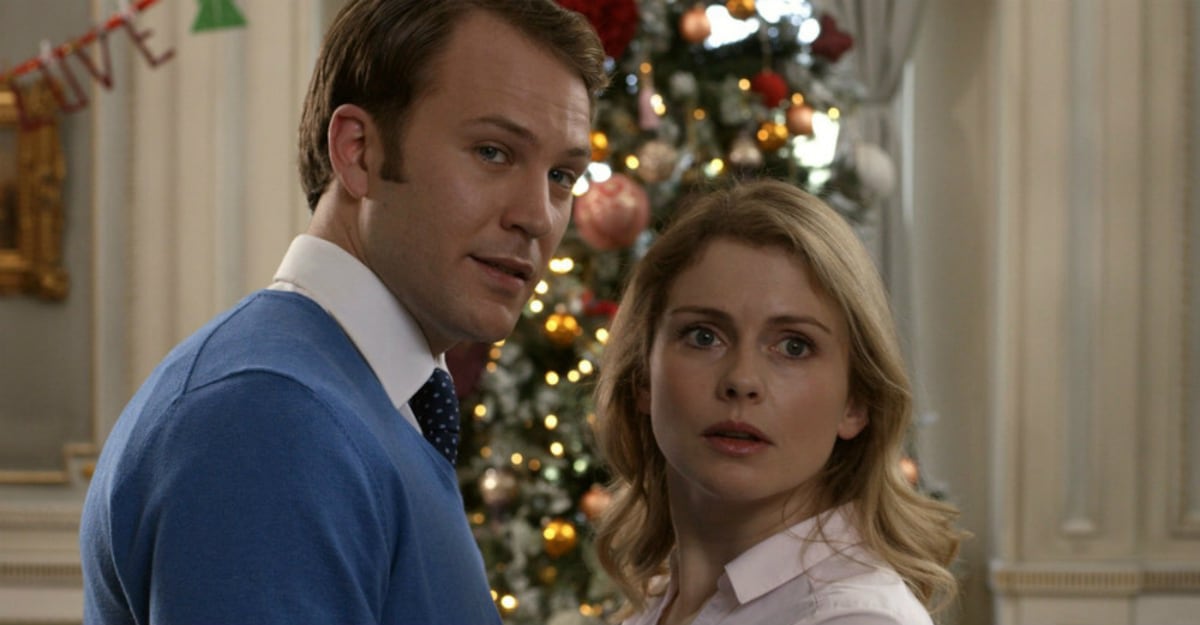 10 películas de Netflix que no puedes dejar de ver en esta Navidad