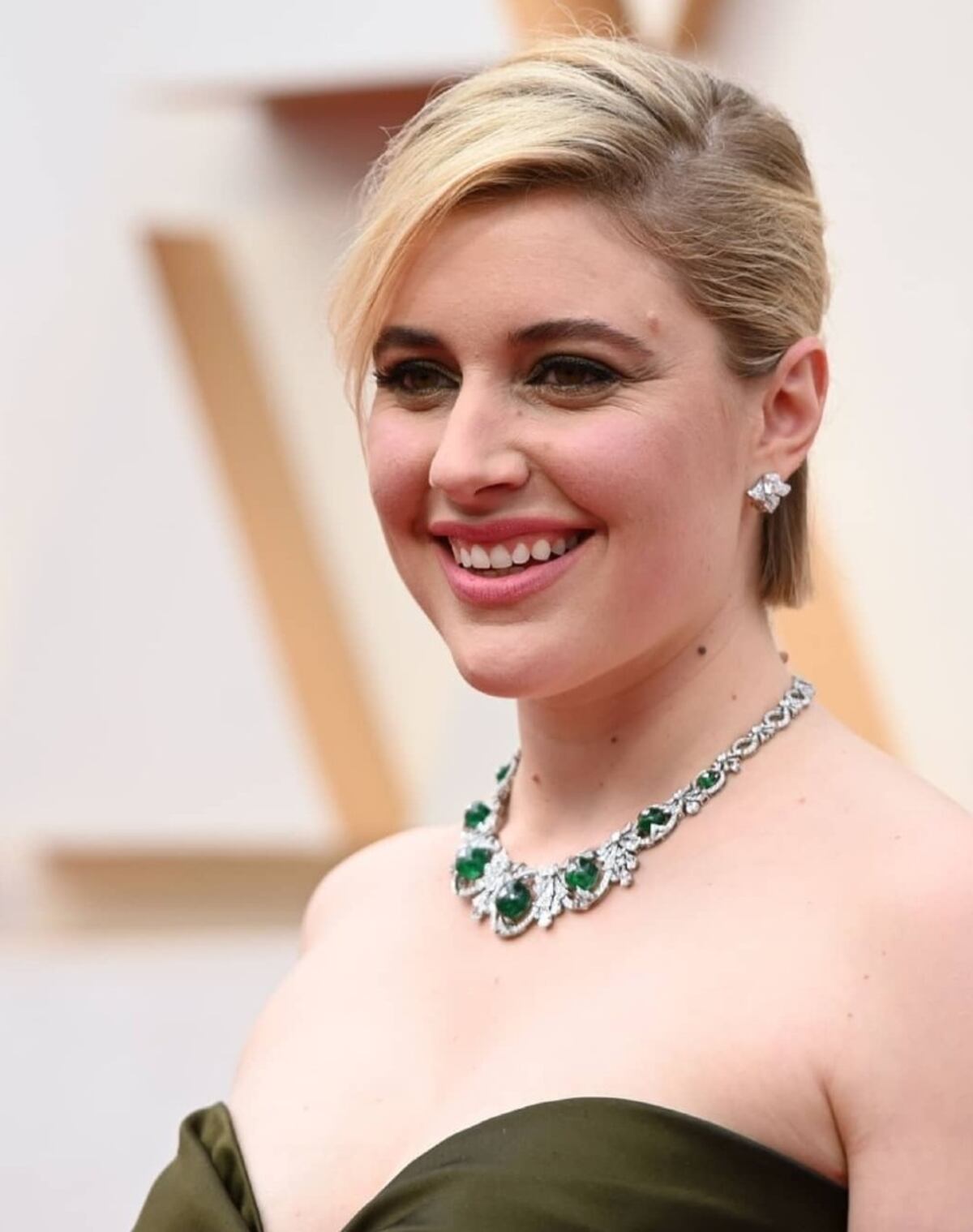 10 celebridades y sus joyas en los premios Oscar 2020