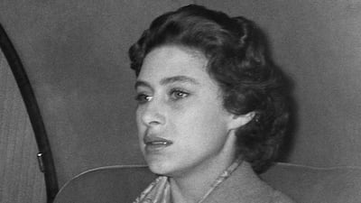 "La hubieran despojado de todo": la historia del amor al que tuvo que renunciar la princesa Margarita de Inglaterra