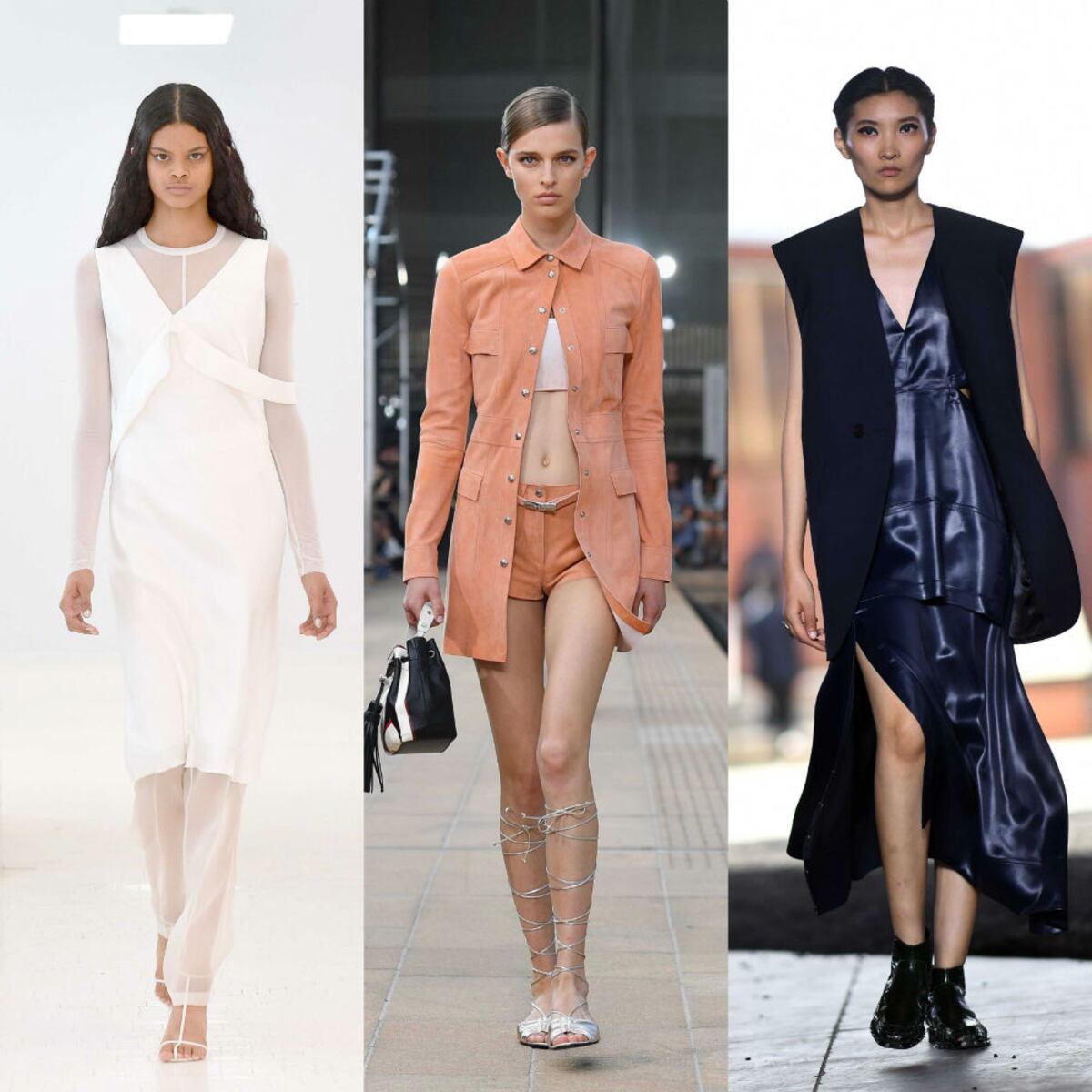 Un viaje por las tendencias de 2020