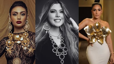 Michelle Ferrer representará a Panamá Dubai durante la Conferencia Mundial de Mujeres Líderes 2025