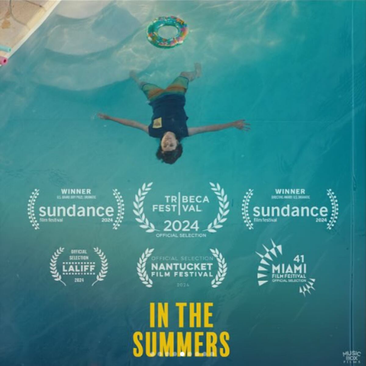 Residente, “orgulloso” por las nominaciones en los Spirit Awards: “Es todo inesperado”