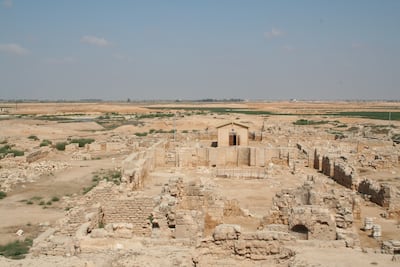 Egipto celebra que la Unesco retire un monasterio de la lista de Patrimonio en Peligro