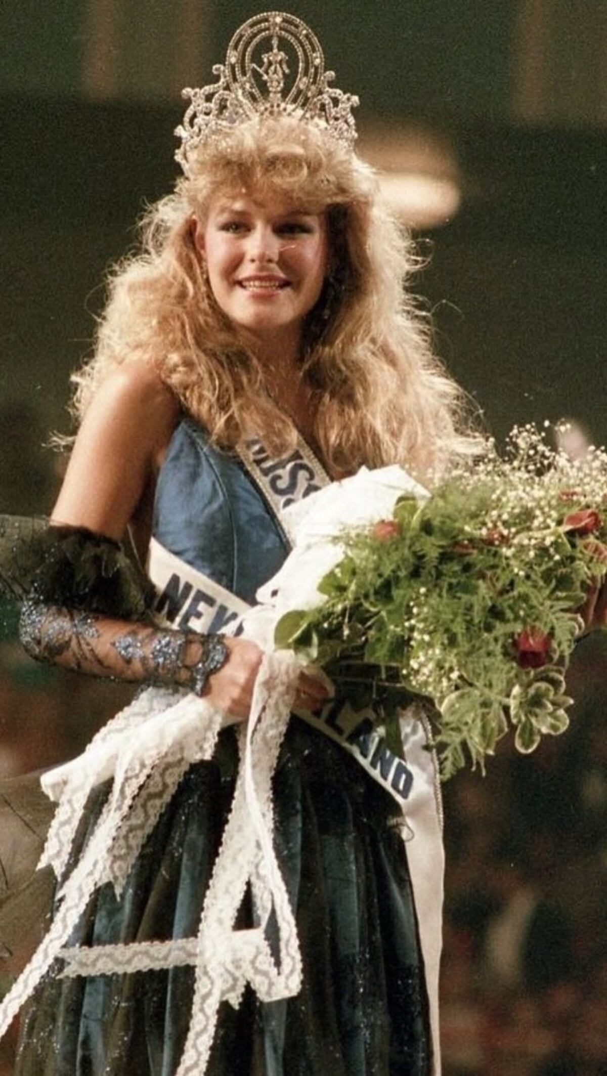 Las Miss Universo que han visitado Panamá durante su reinado