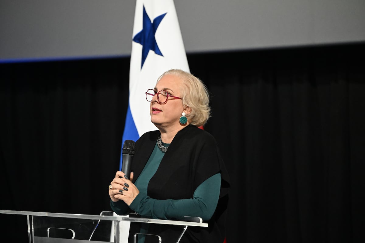 La película ‘Hijo de Tigre y Mula’, sobre los Tratados Torrijos-Carter, celebró su premier con invitados especiales 