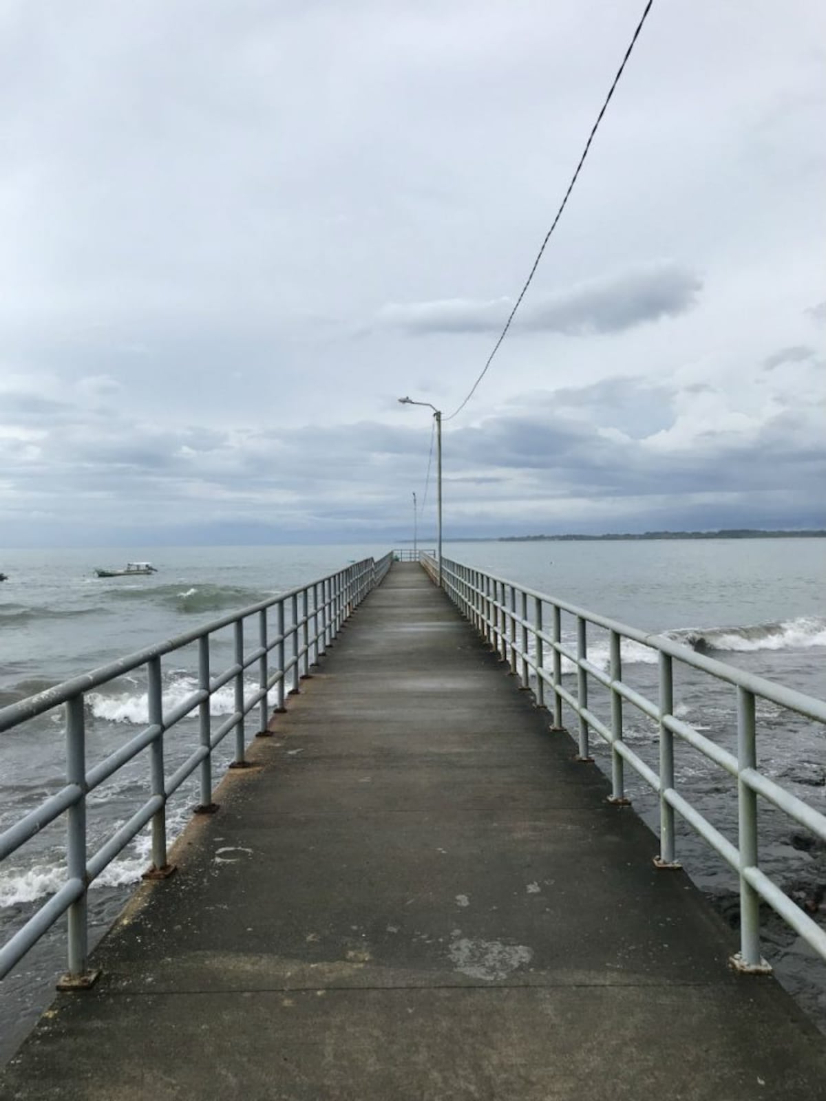 Así es como los pescadores de Palo Seco desafían la inequidad de género