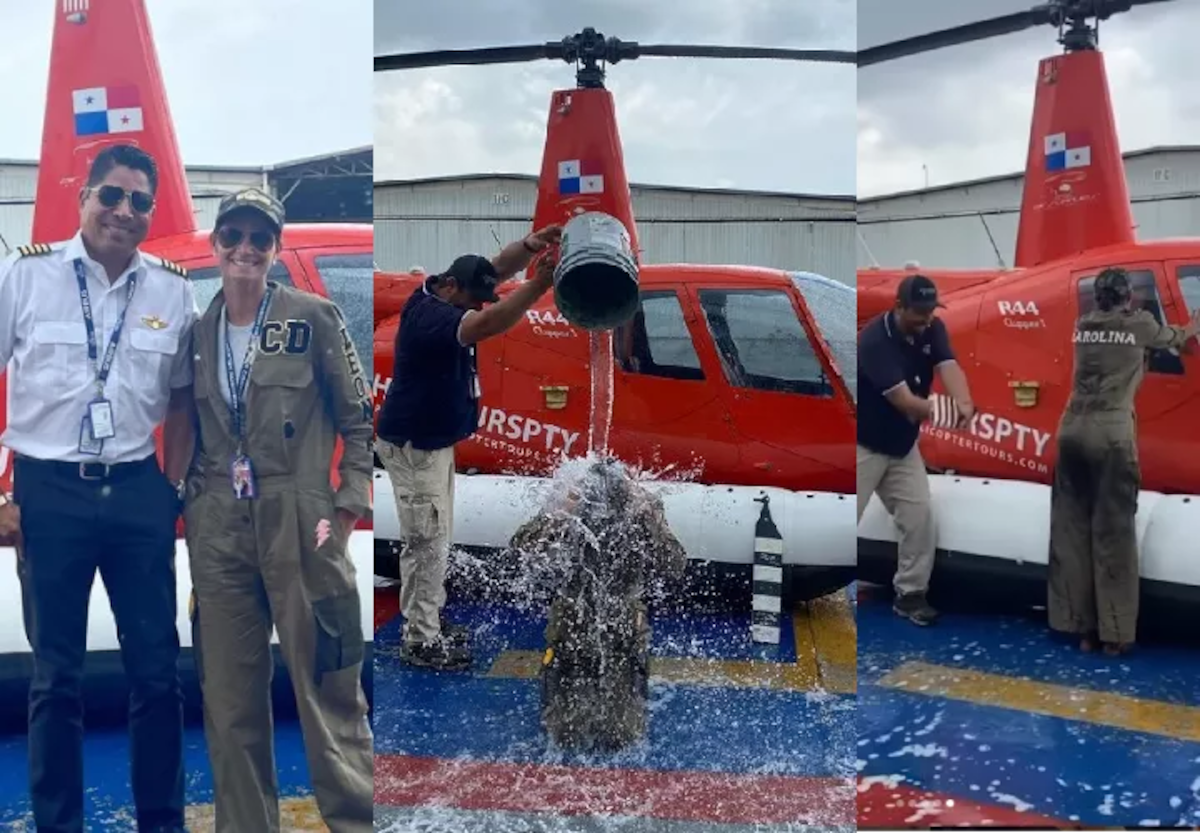 La ingeniera Gracie Bon, la abogada Sandra Sandoval y el publicista Eduardo Lim Yueng: las carreras universitarias que estudiaron estas personalidades panameñas