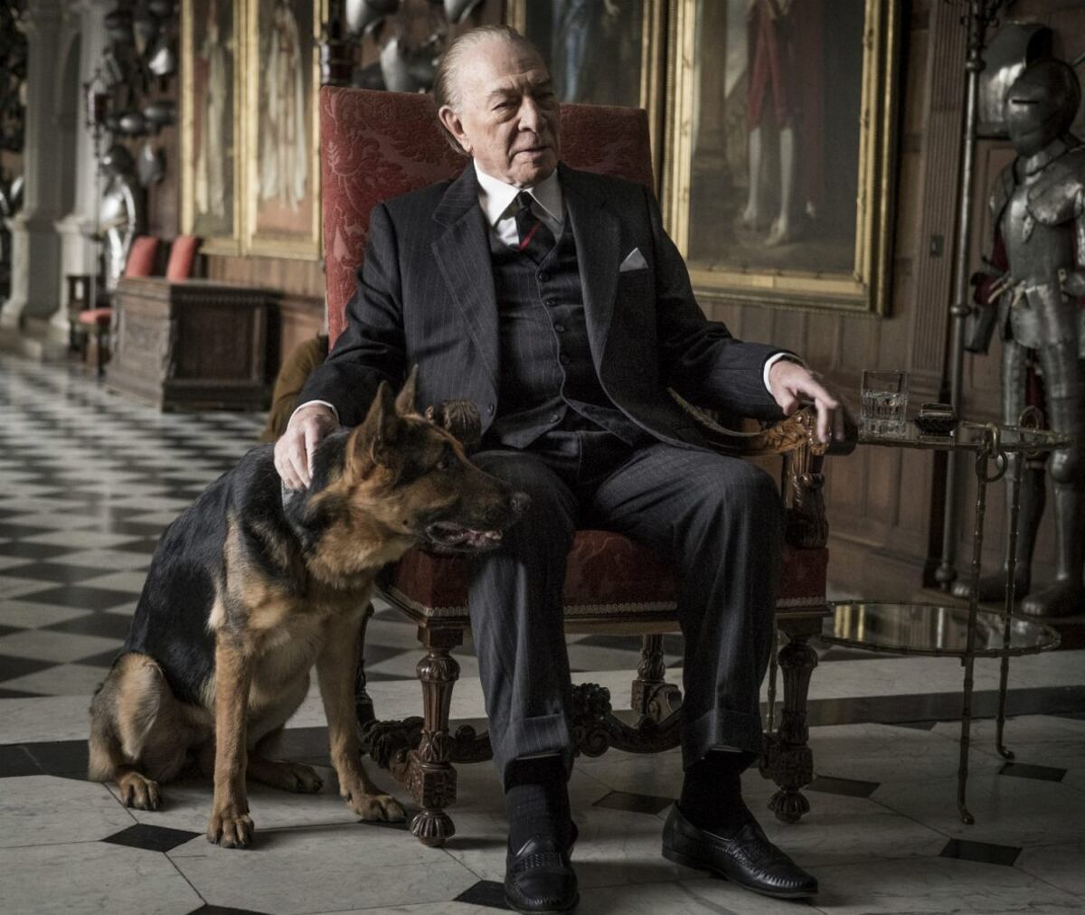 Ocho curiosidades sobre las nominaciones a los Óscar