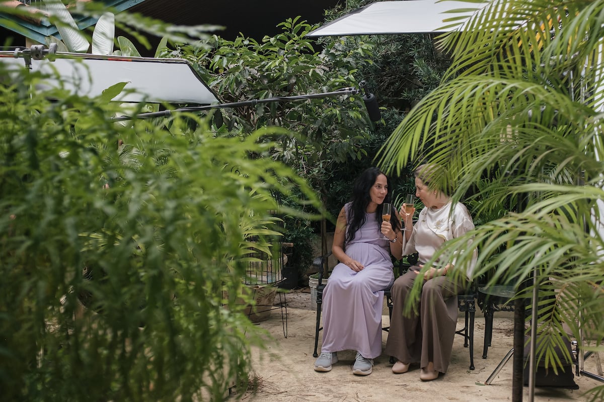 La travesía de ‘Querido Trópico’: la película panameña que triunfa en el mundo