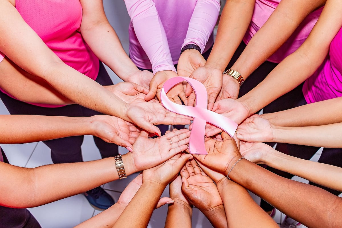 Cáncer de mama: por qué identificar el subtipo del tumor cambia el tratamiento y el pronóstico