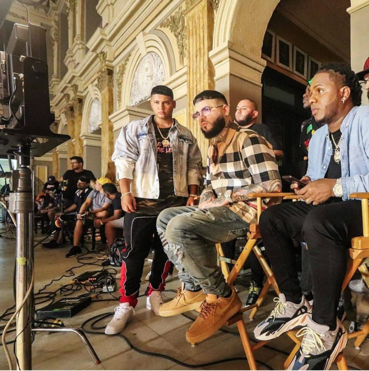 Akim: “Los panameños prefieren letras que puedan poner en sus estados de Whatsapp y tirar indirecta a su pareja”