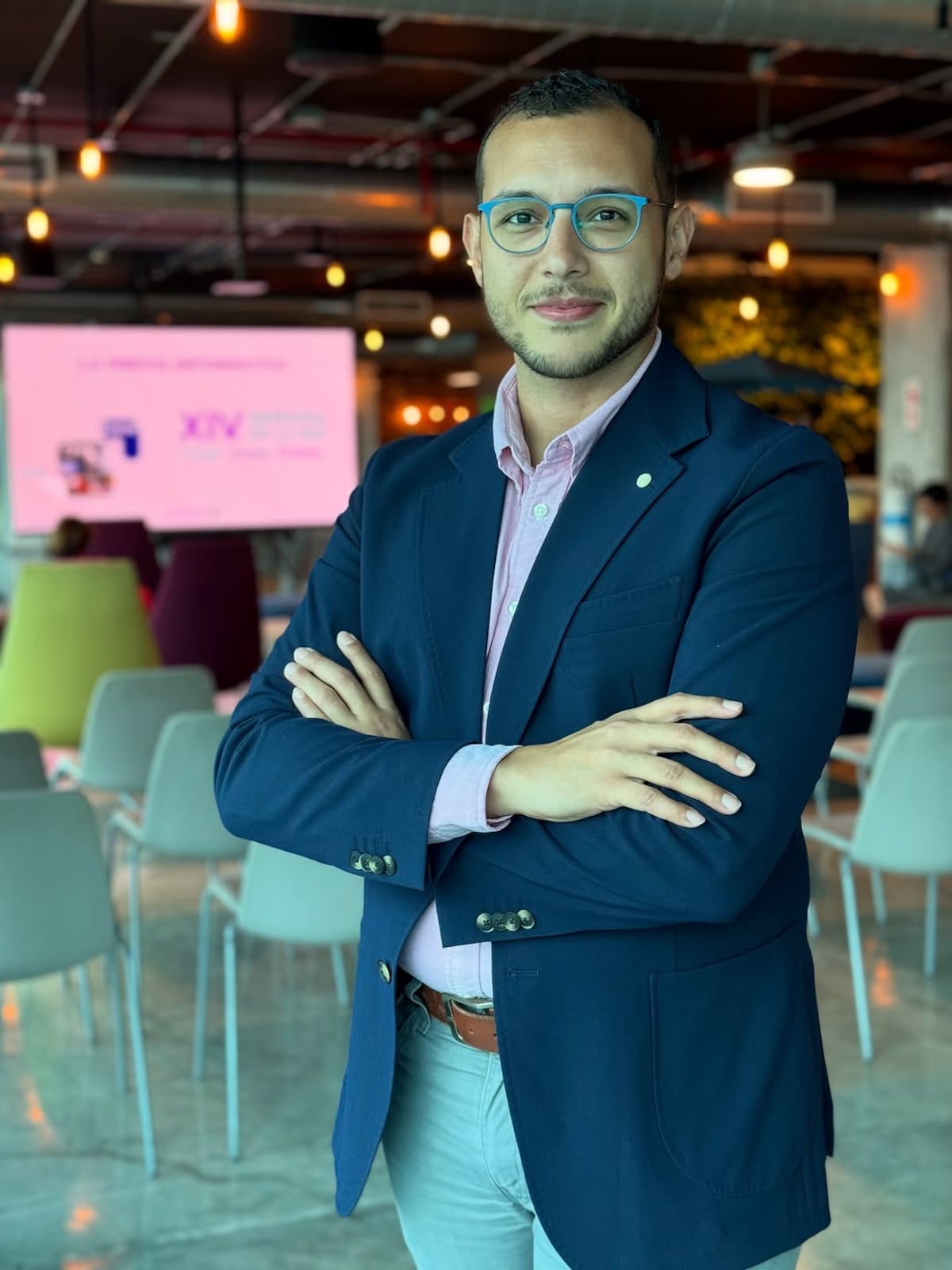 Eddy Vásquez, Delyanne Arjona y otras personalidades panameñas que nacieron bajo el signo de Libra 